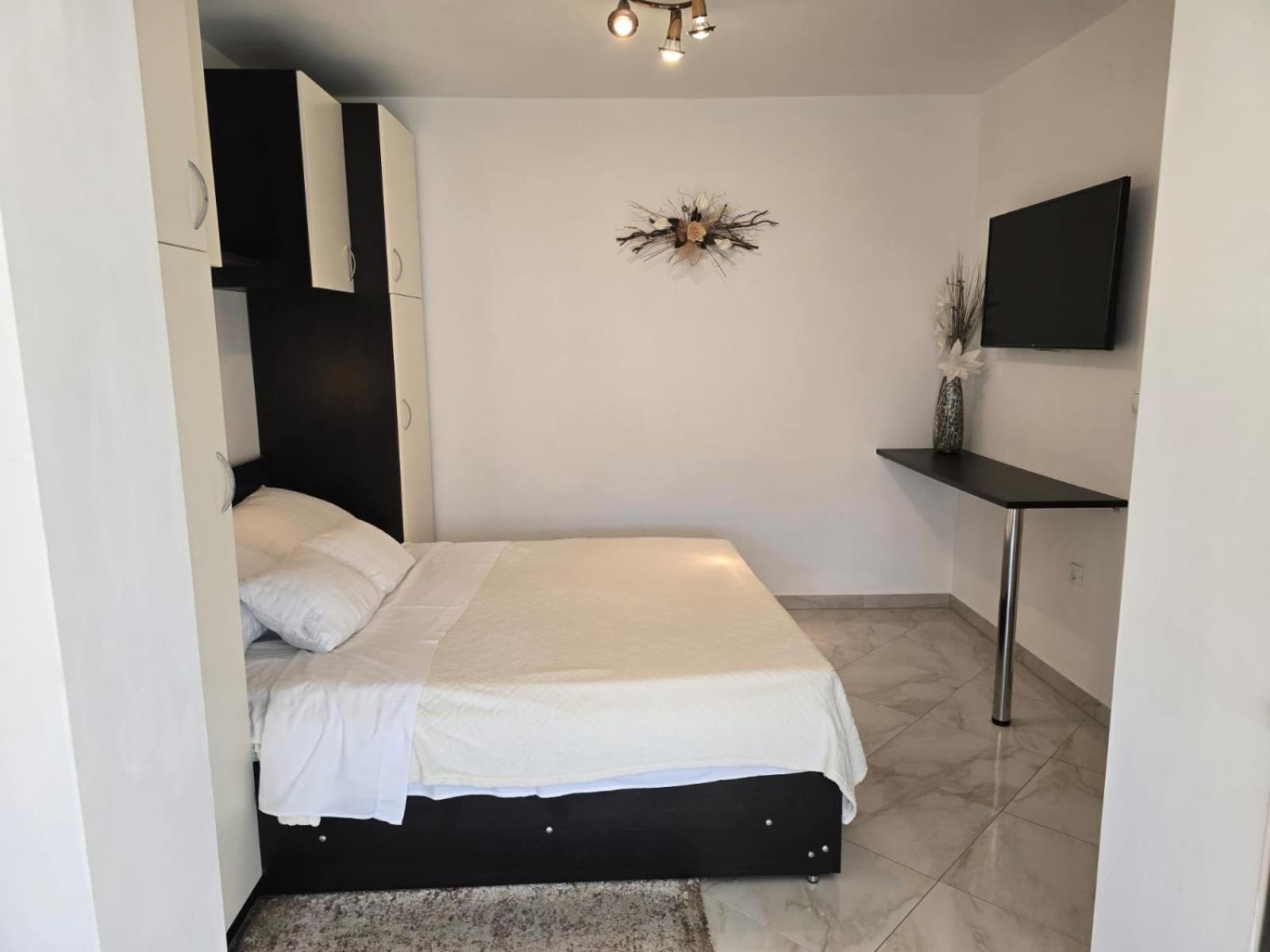 Rimbaldo Apartments Крк Екстер'єр фото