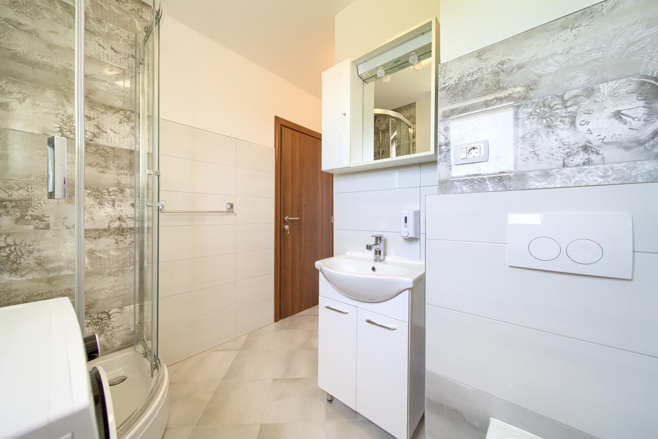 Rimbaldo Apartments Крк Екстер'єр фото